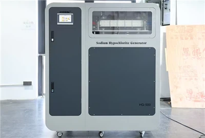 En överlägsen simning: Hur natriumhypokloritgeneratorer förbättrar den uppvär...